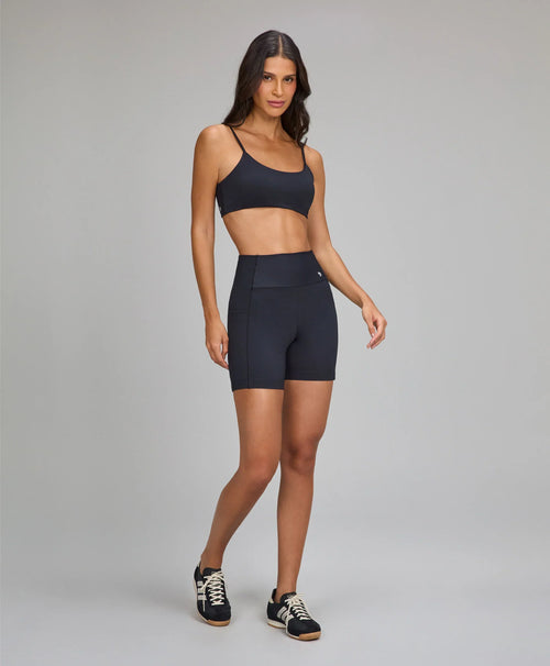 TOP + SHORT