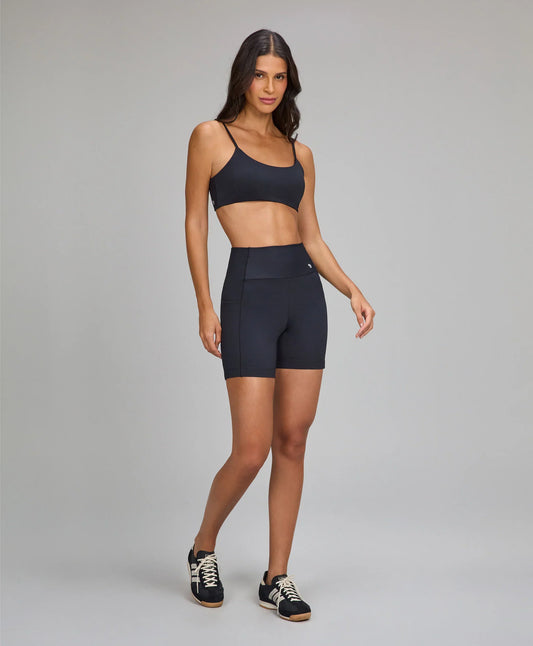 TOP + SHORT
