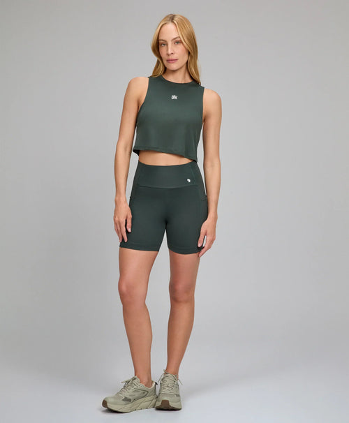 TOP + SHORT