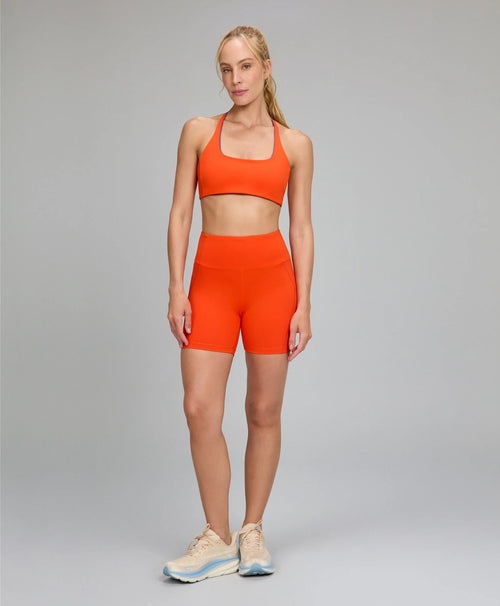 TOP + SHORT