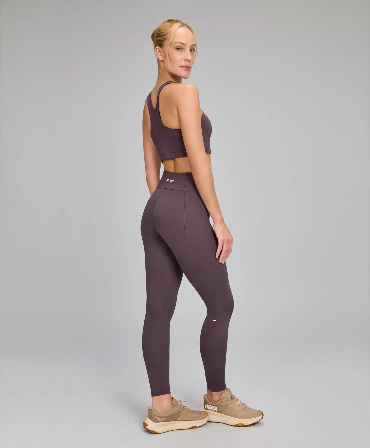 TOP + LEGGING