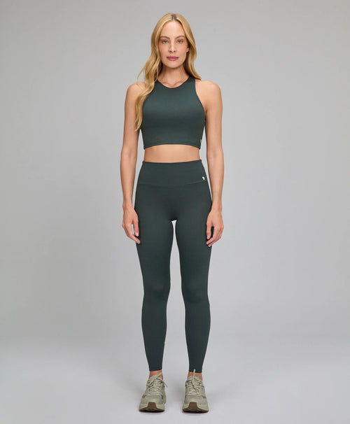 TOP + LEGGING