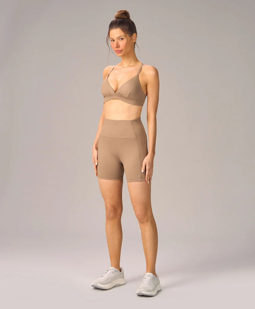 TOP + SHORT