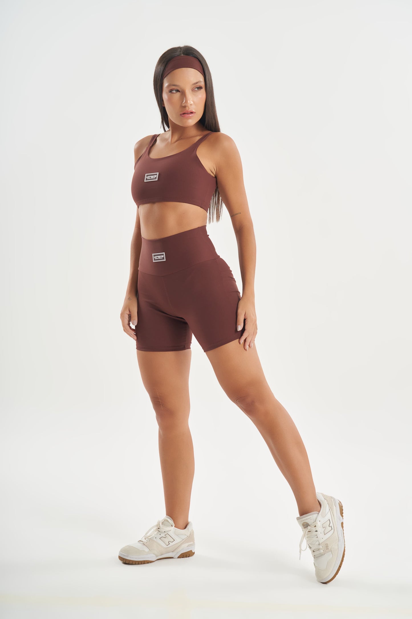 TOP + SHORT