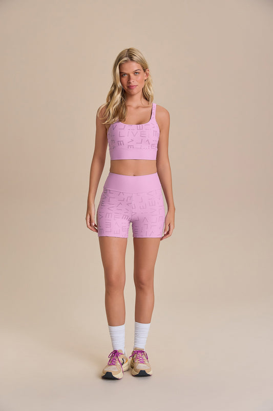 TOP + SHORT