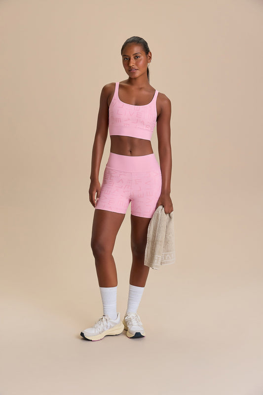 TOP + SHORT