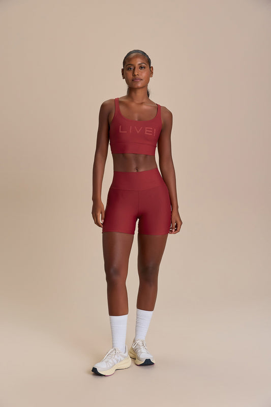 TOP + SHORT