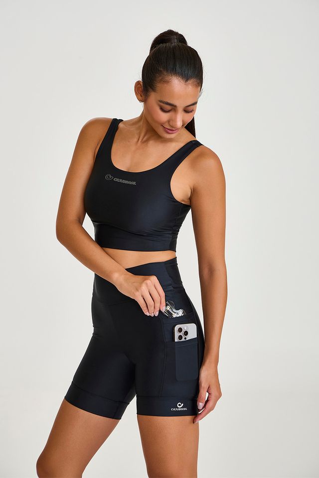 TOP + SHORT