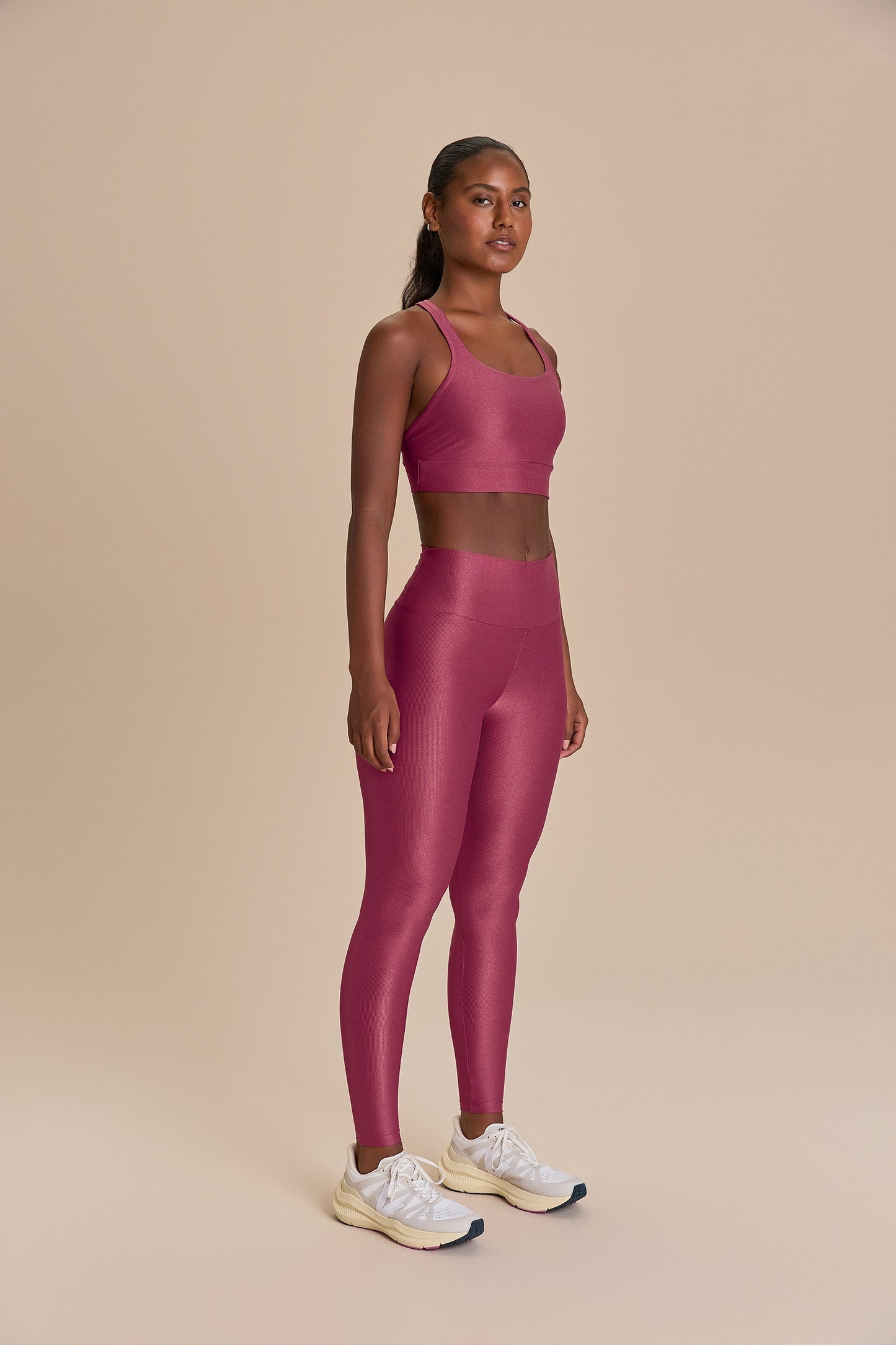 TOP + LEGGING