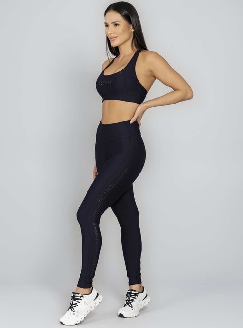 TOP + LEGGING