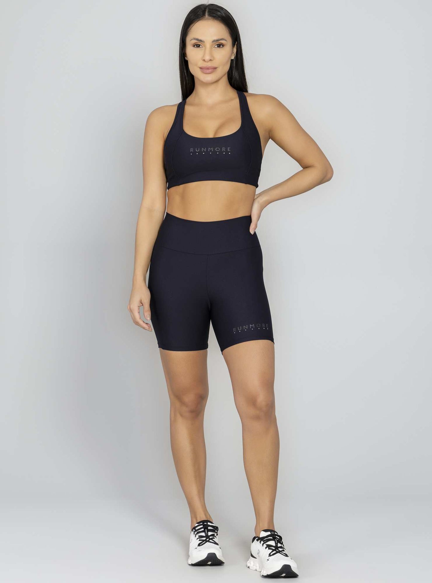 TOP + SHORT