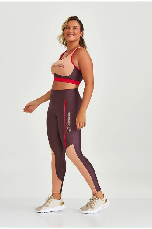TOP + LEGGING