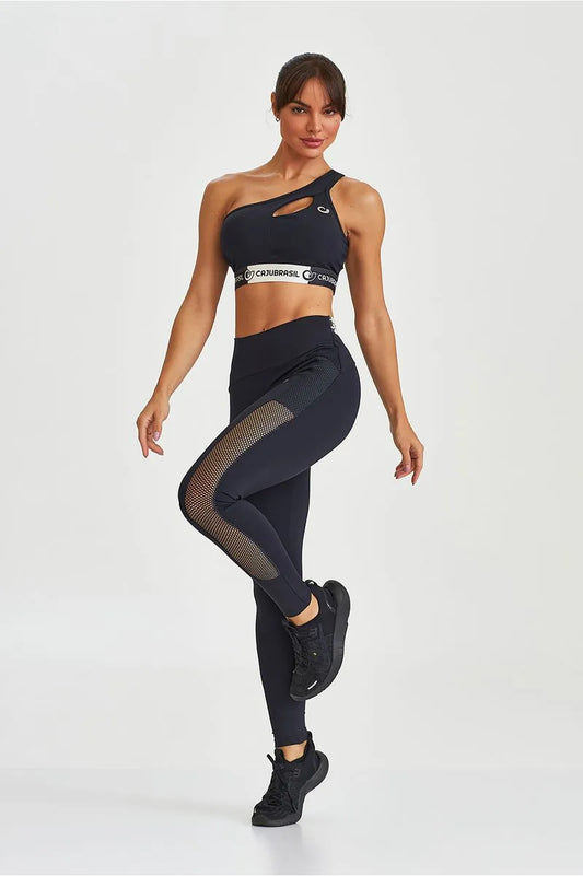 TOP + LEGGING