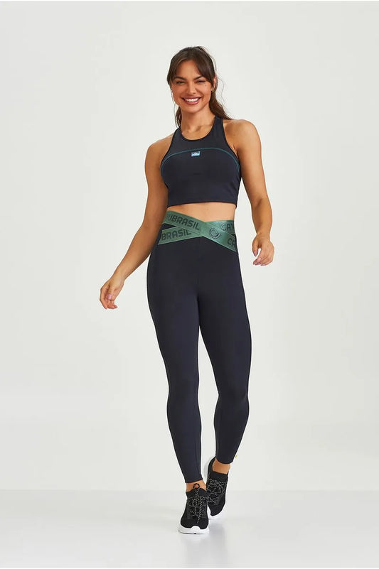 TOP + LEGGING