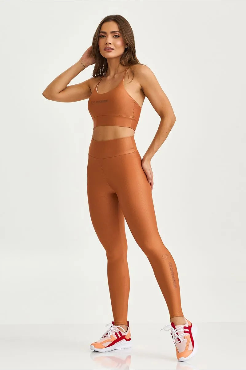 TOP + LEGGING