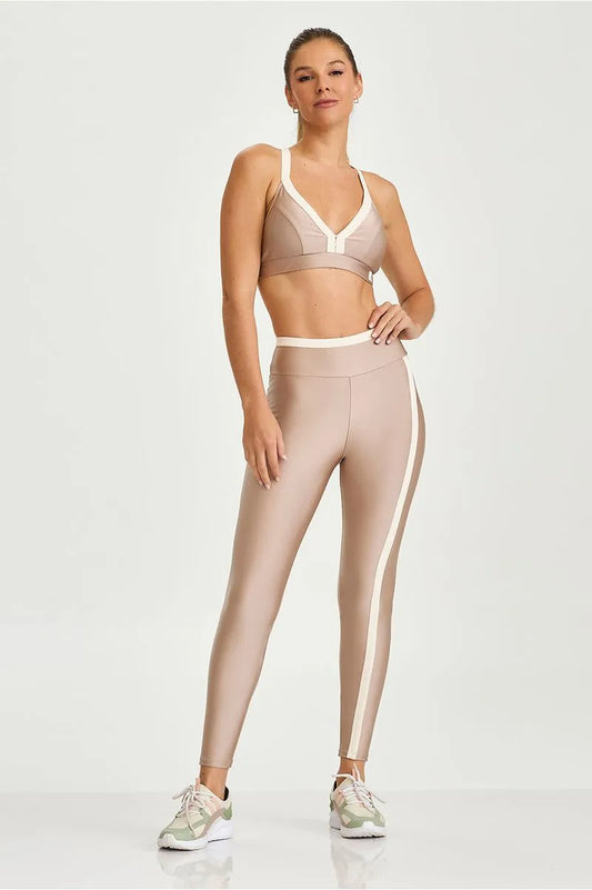 TOP + LEGGING