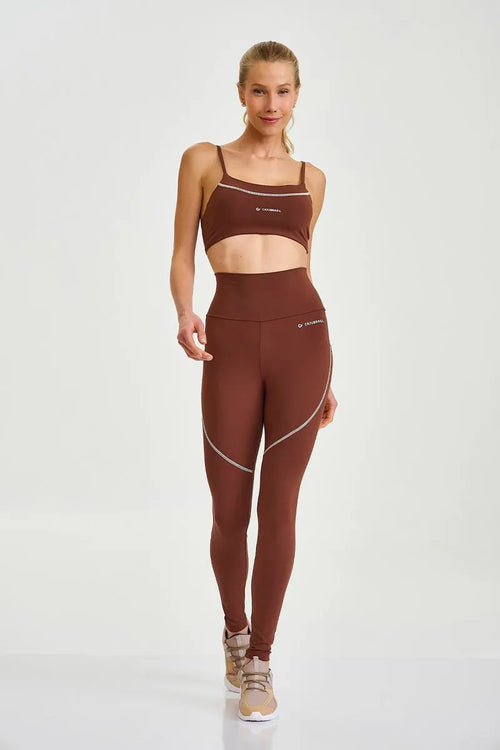 TOP + LEGGING