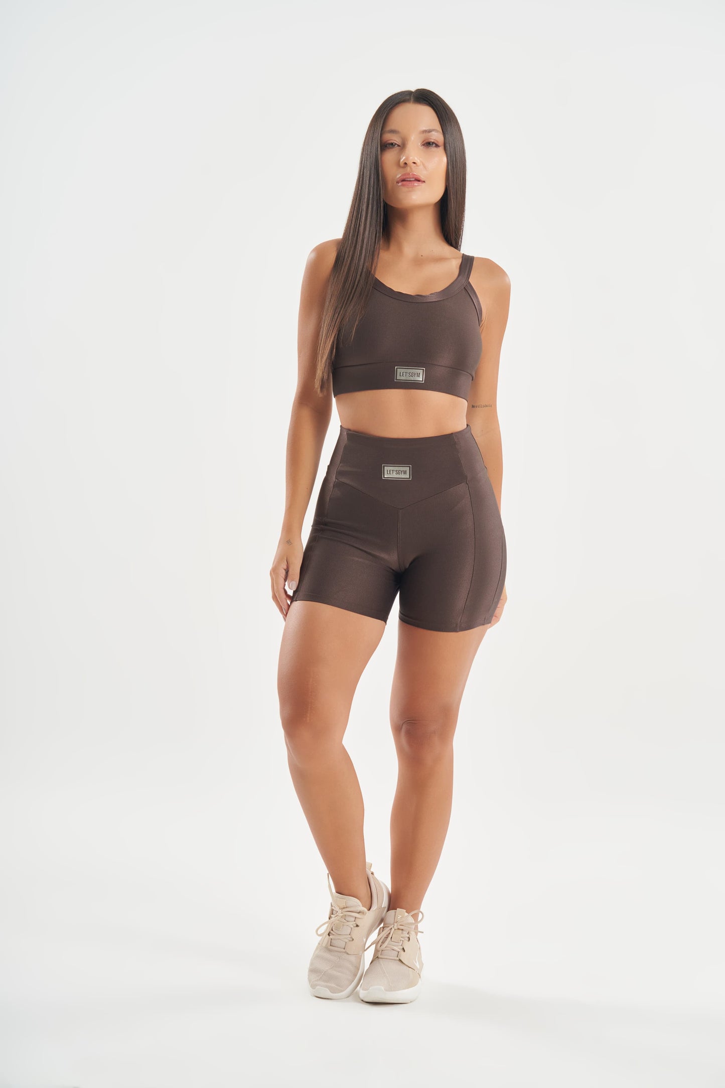 TOP + SHORT