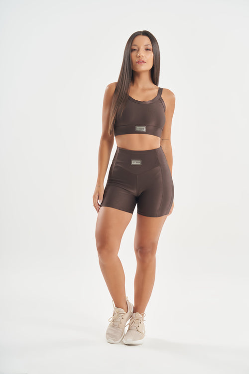 TOP + SHORT