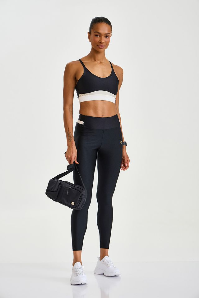 TOP + LEGGING
