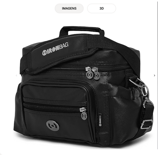 KIT + BOLSA + 2 CONJUNTO DE INVERNO