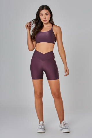 TOP + SHORT