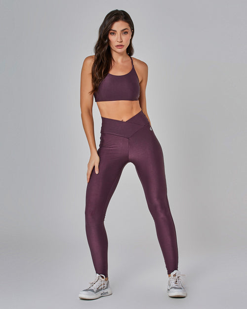 TOP + LEGGING