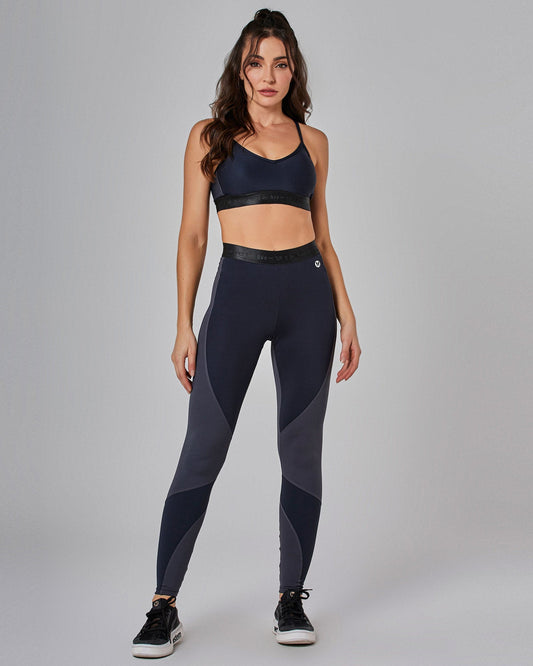 TOP + LEGGING