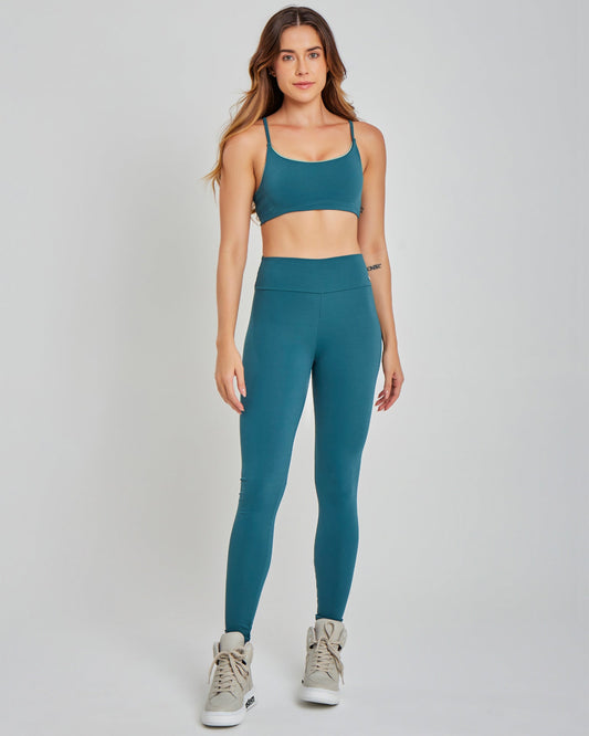 TOP + LEGGING