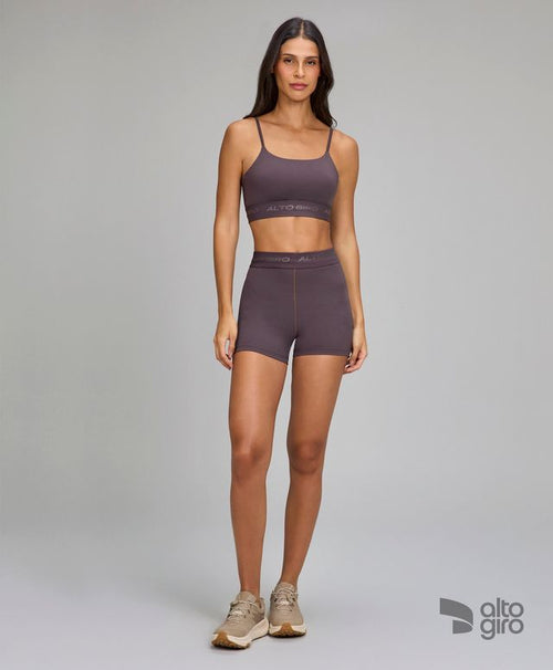 TOP + SHORT