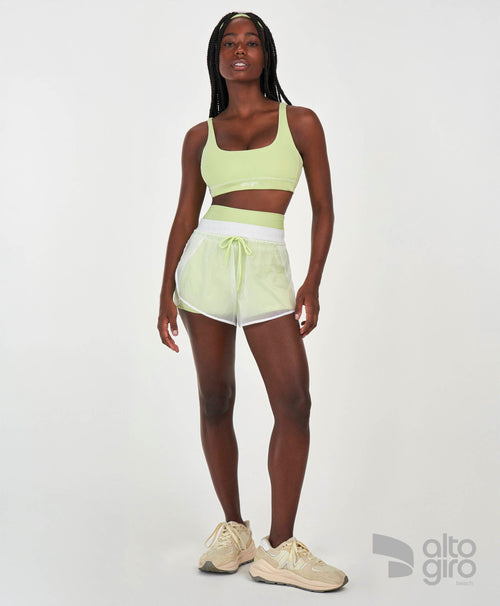 TOP + SHORT