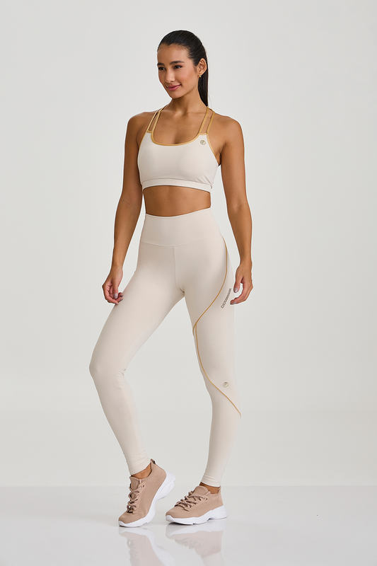 TOP + LEGGING