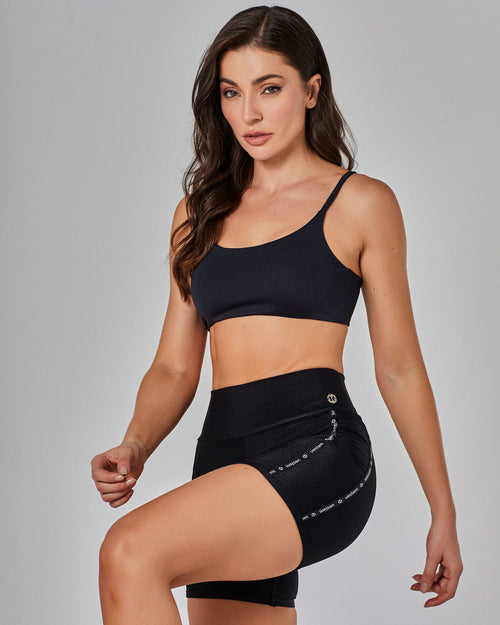 TOP + SHORT