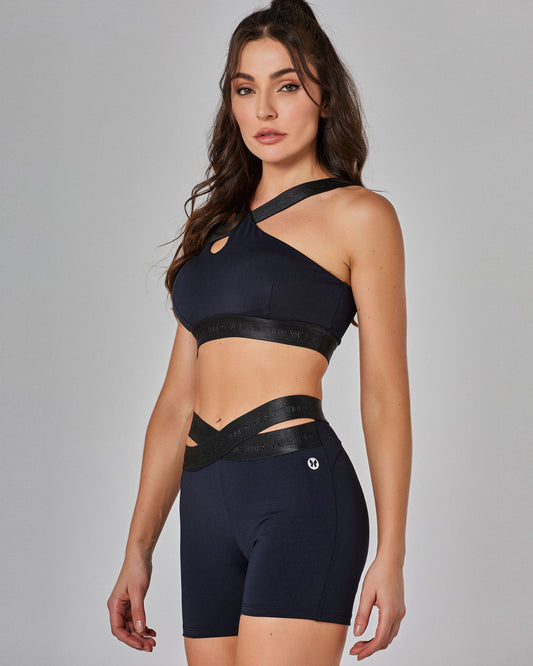 TOP + SHORT