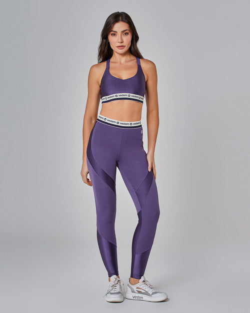 TOP + LEGGING