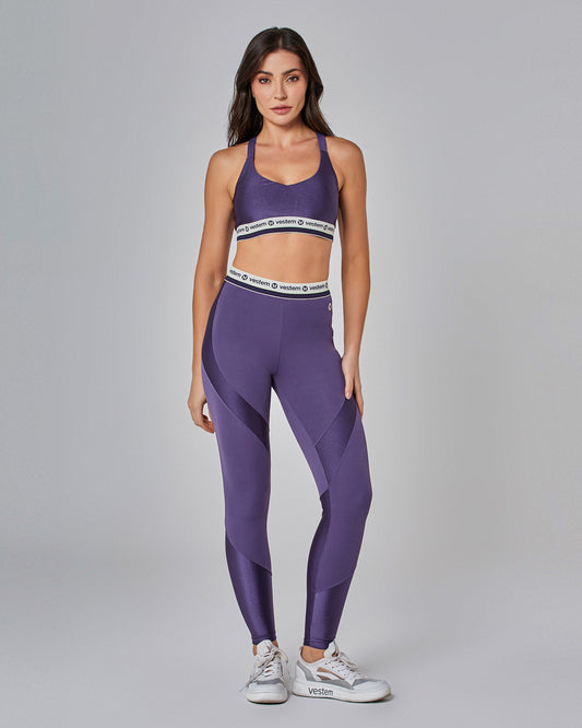 TOP + LEGGING