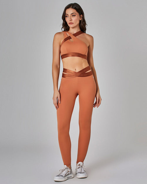 TOP + LEGGING