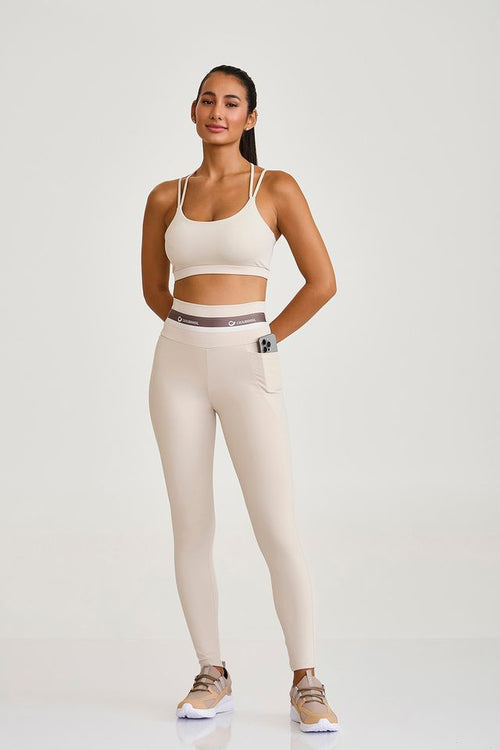 TOP + LEGGING
