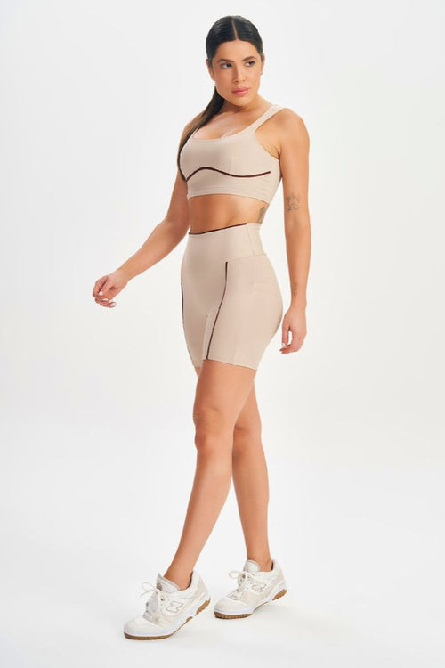 TOP + SHORT