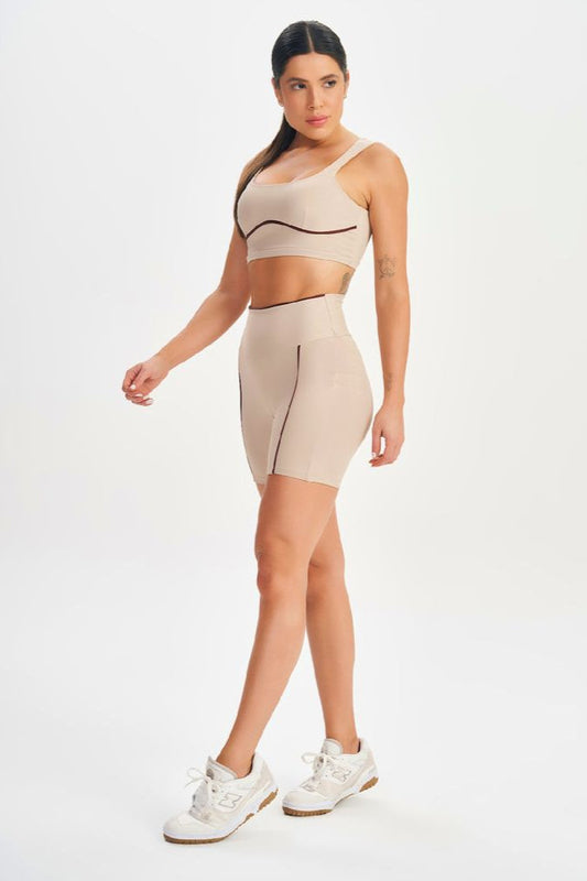 TOP + SHORT