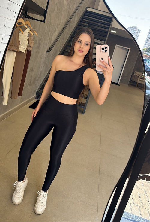 TOP + LEGGING