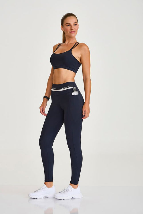 TOP + LEGGING