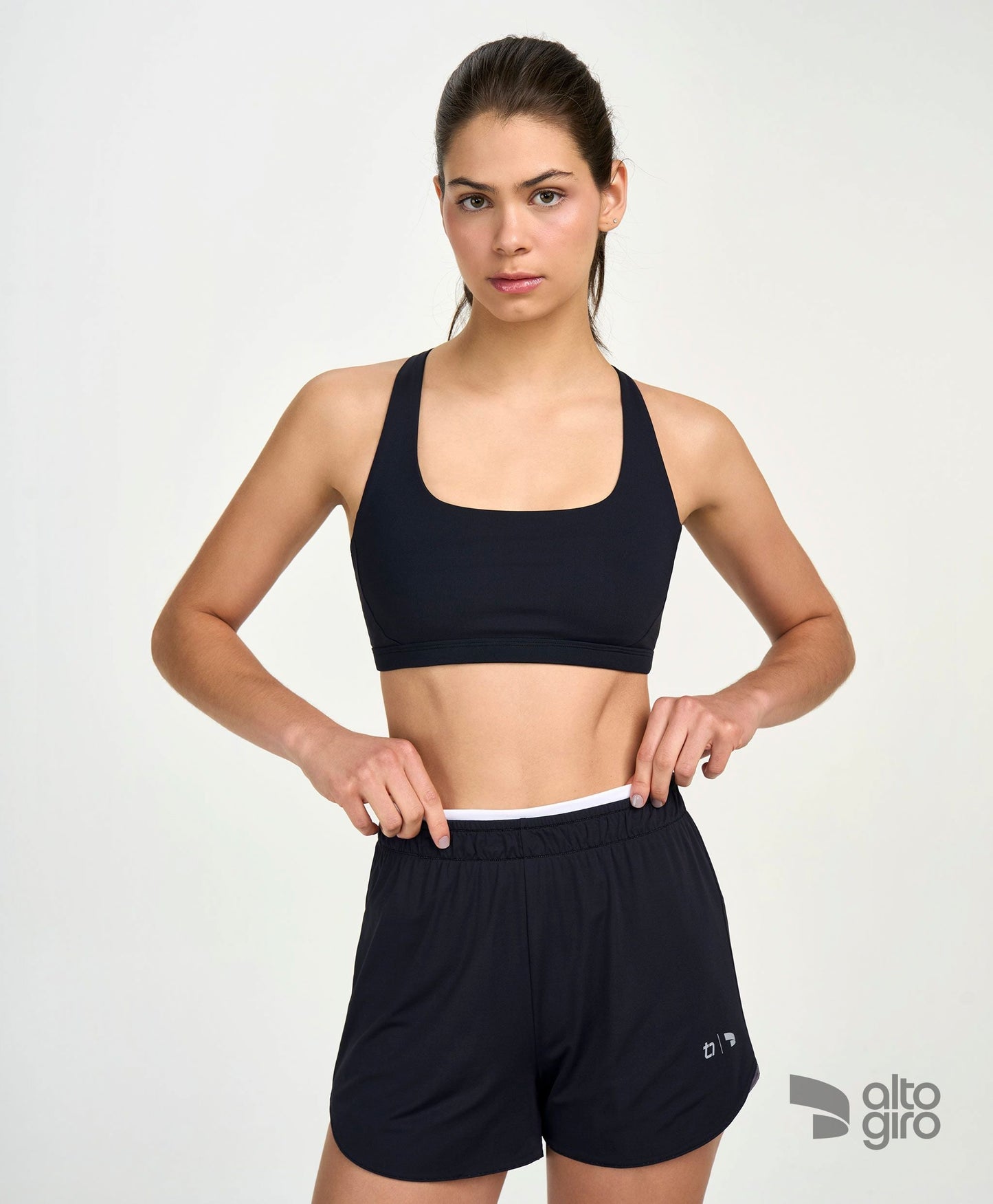 TOP + SHORT