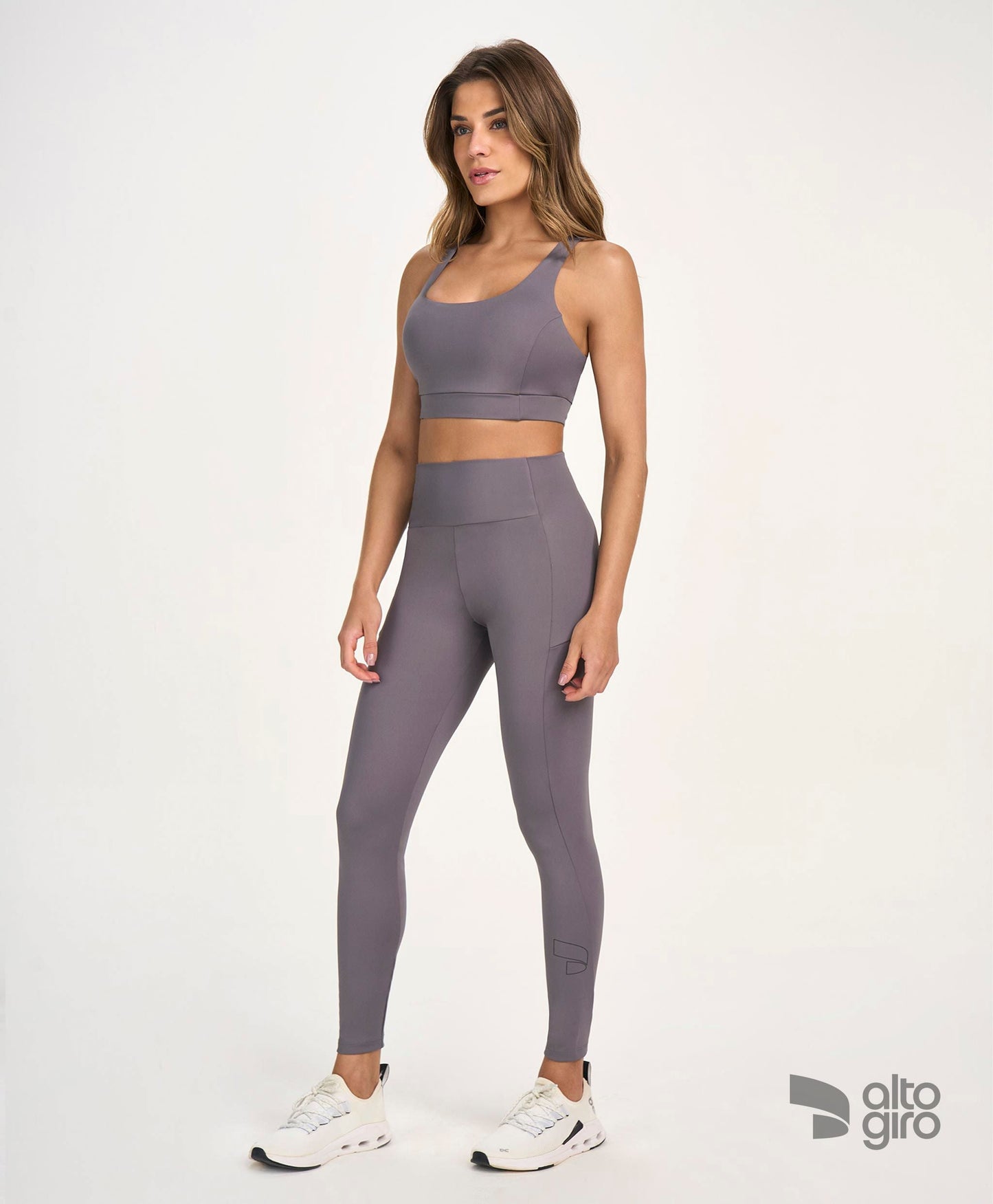 TOP + LEGGING