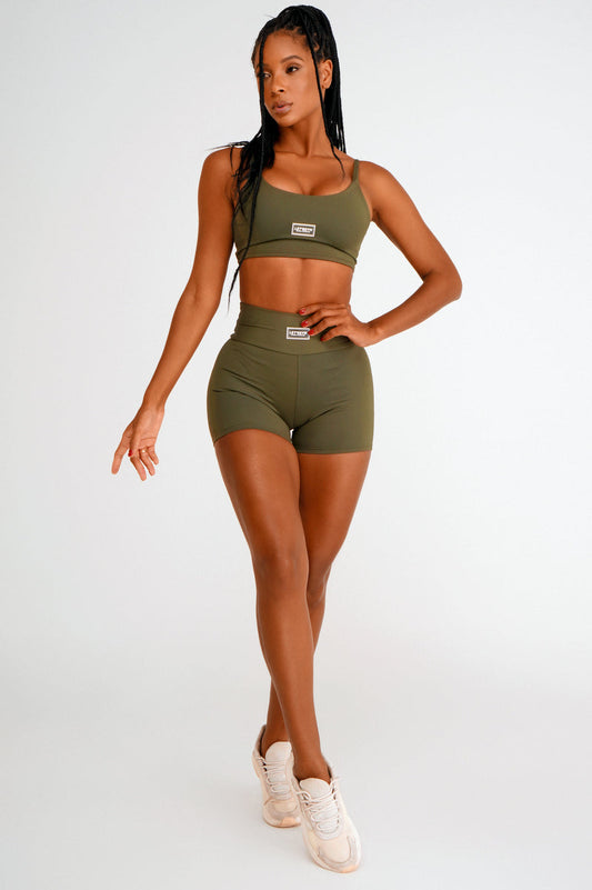 TOP + SHORT