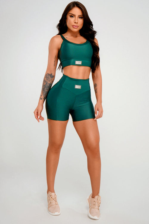 TOP + SHORT