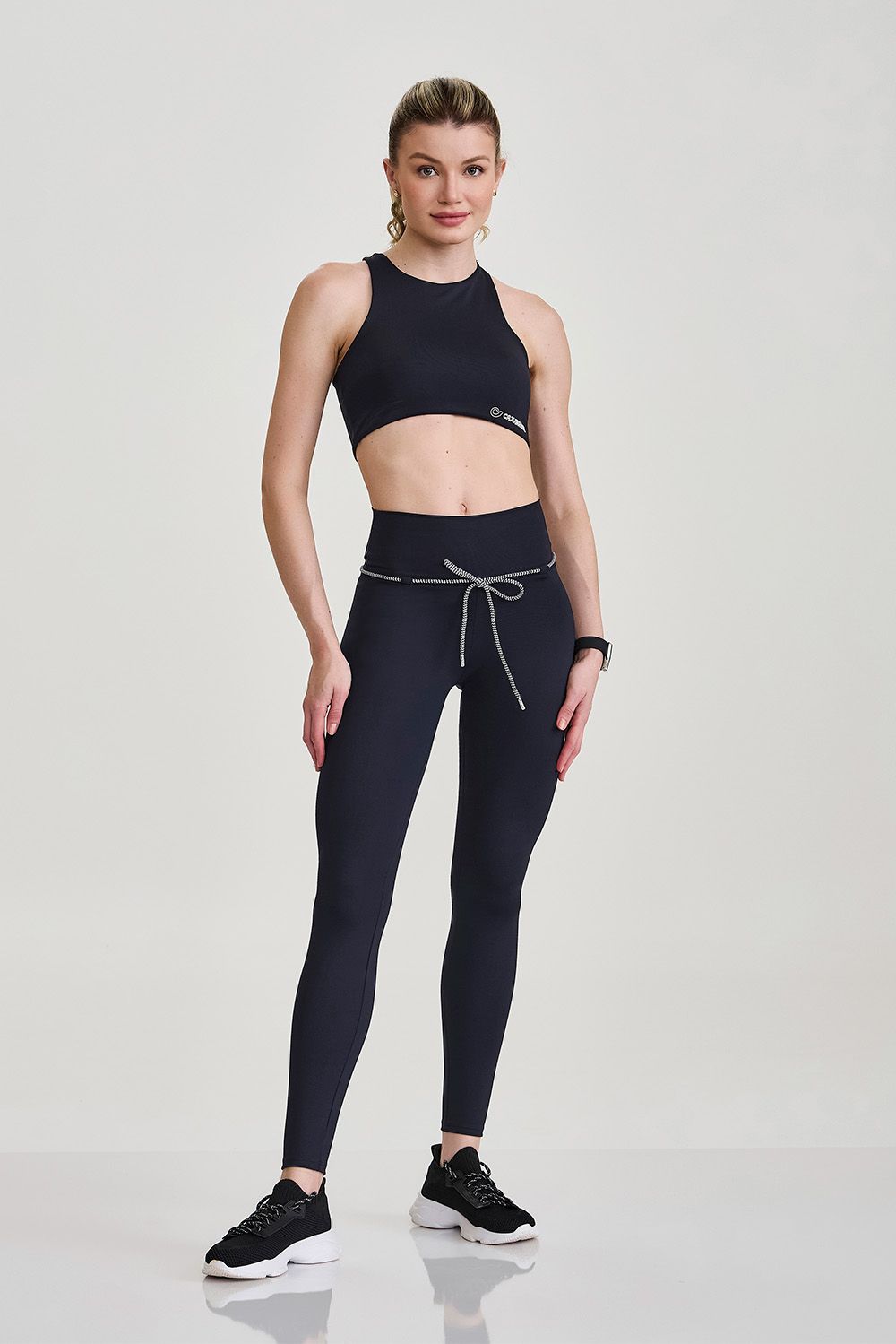 TOP + LEGGING
