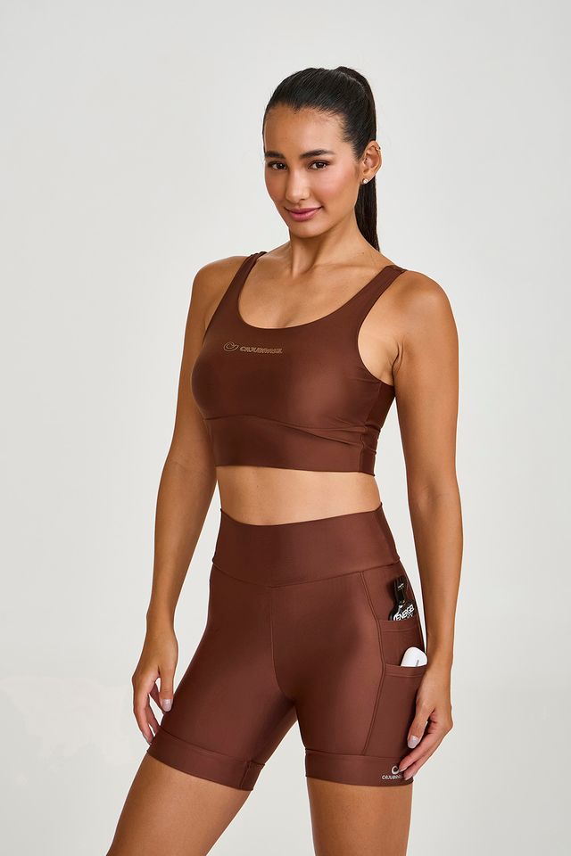 TOP + SHORT
