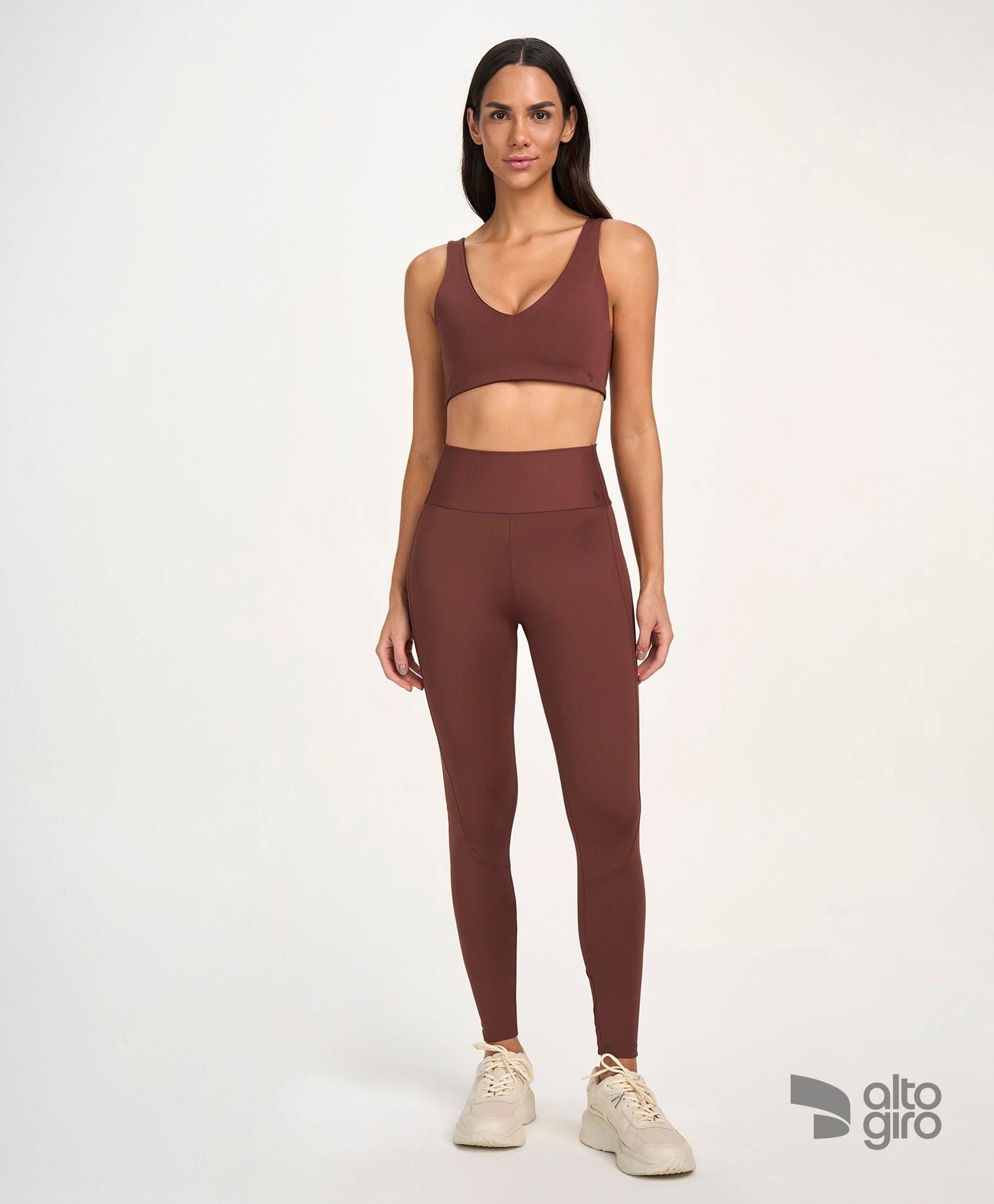 TOP + LEGGING