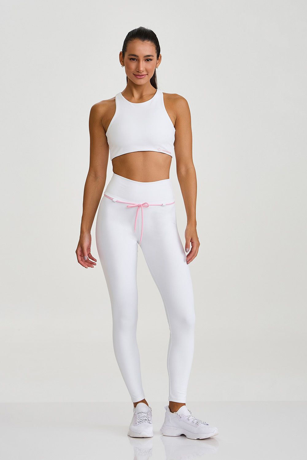TOP + LEGGING